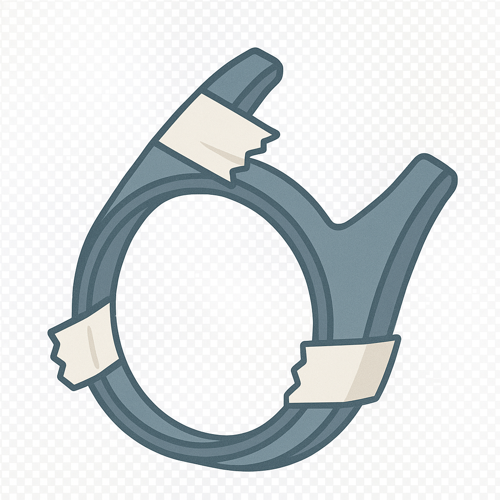 Abdeck- und Abklebearbeiten